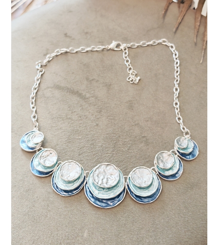 Дамско колие