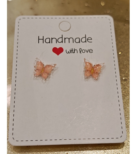 Дамски обици