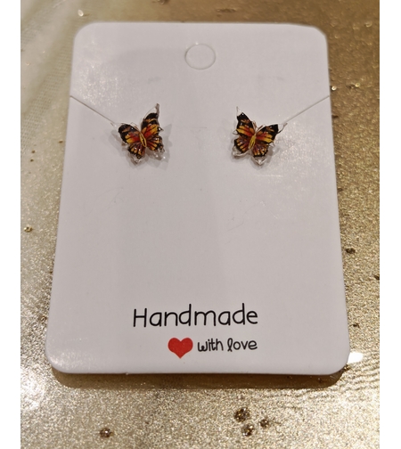 Дамски обици