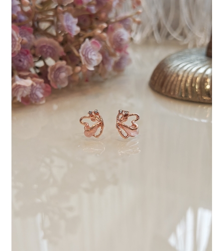 Дамска обеци