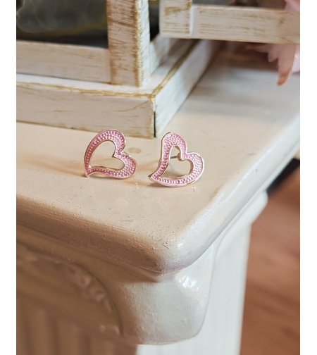 Дамски обици