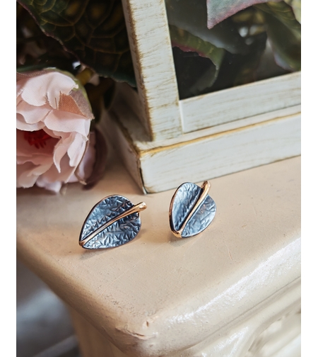 Дамски обици