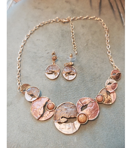 Дамски комплект