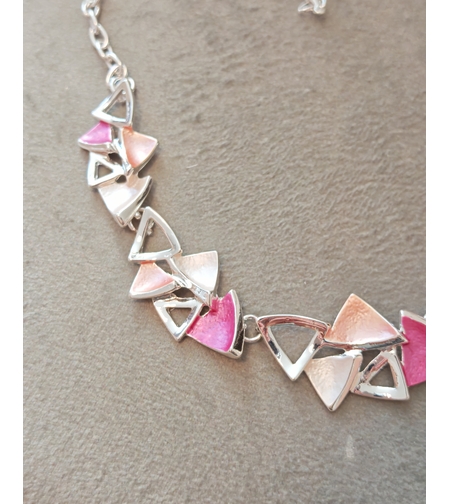 Дамско колие