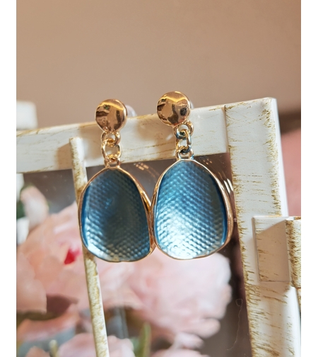 Дамски обици