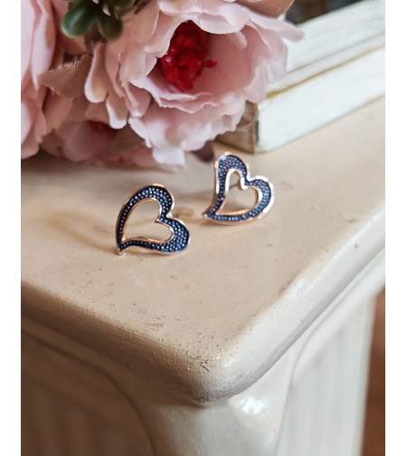 Дамски обици