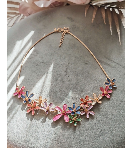 Дамско колие