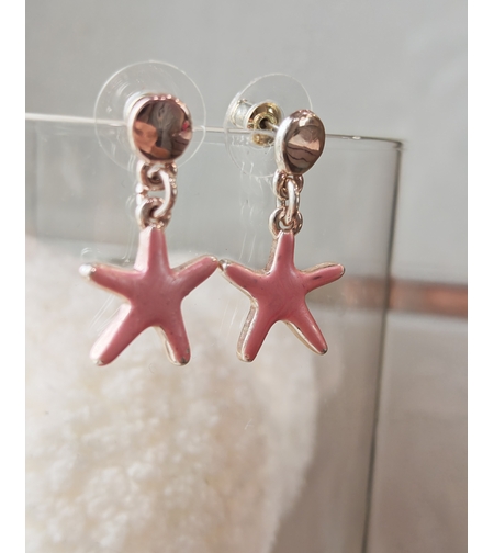 Дамски обици