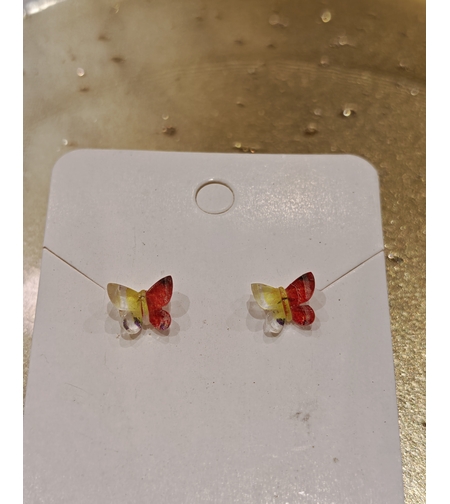 Дамски обици