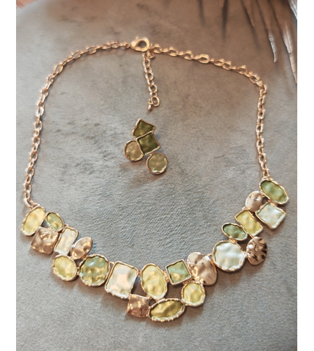 Дамски комплект