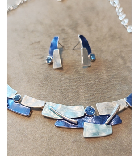 Дамски комплект