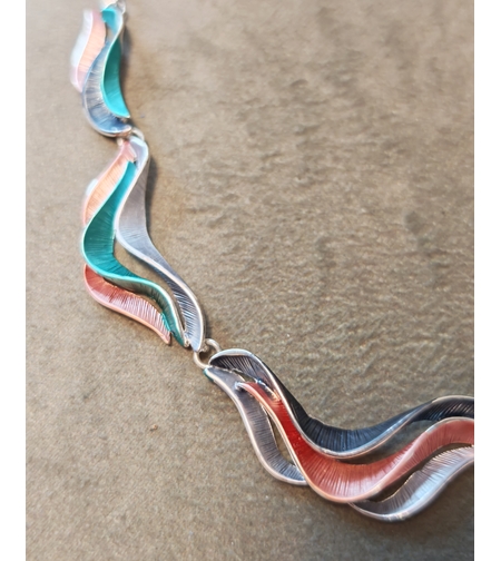 Дамско колие