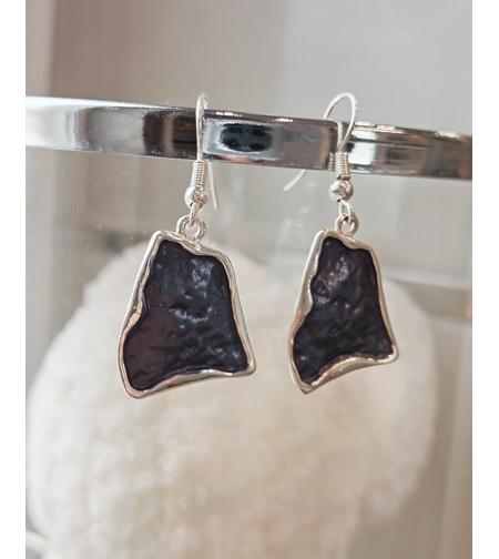 Дамски обици