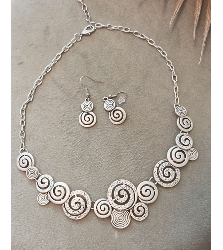 Дамски комплект