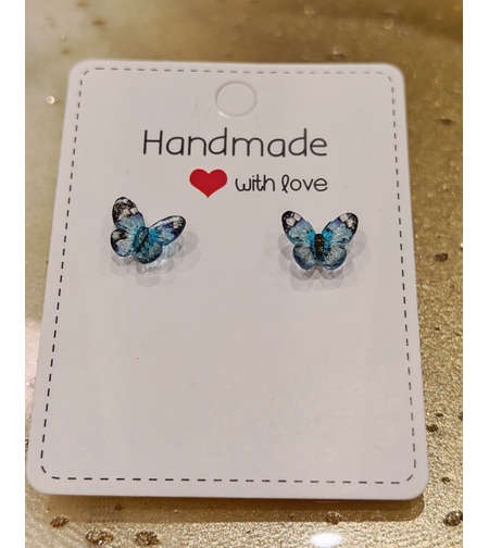 Дамски обици