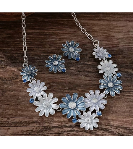 Дамски обици