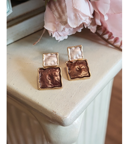 Дамски обици