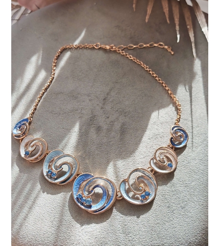 Дамско колие