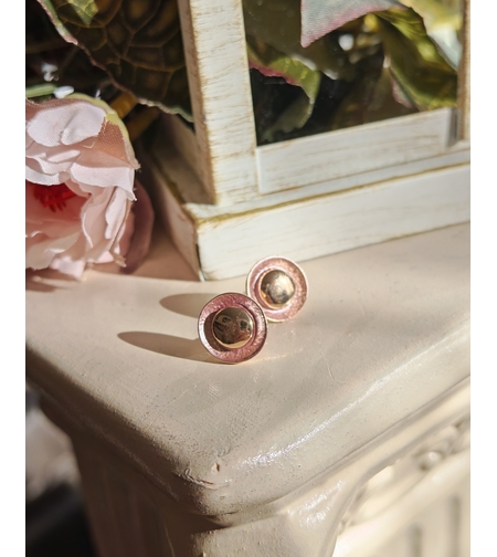 Дамски обици