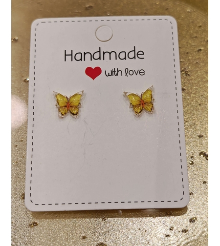 Дамски обици