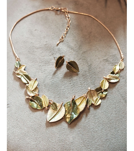 Дамски комплект