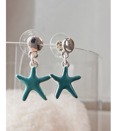 Дамски обици