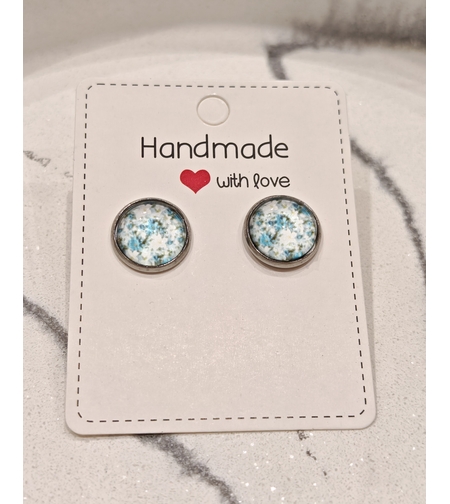 Дамски обици