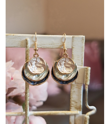 Дамски обици