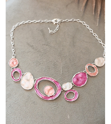 Дамско колие