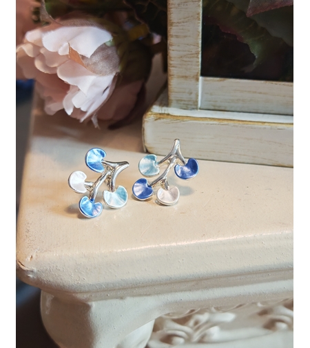 Дамски обици