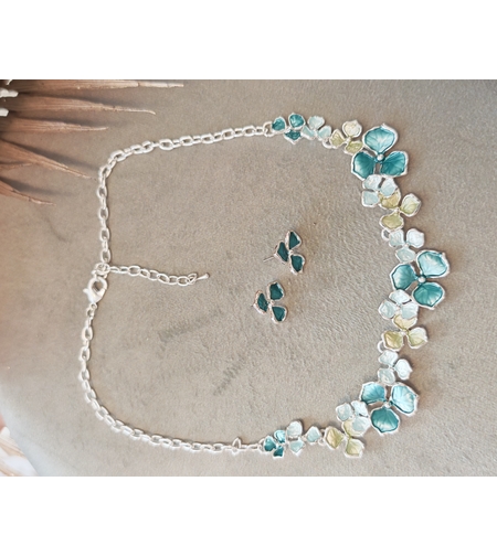 Дамски комплект