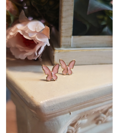 Дамски обици