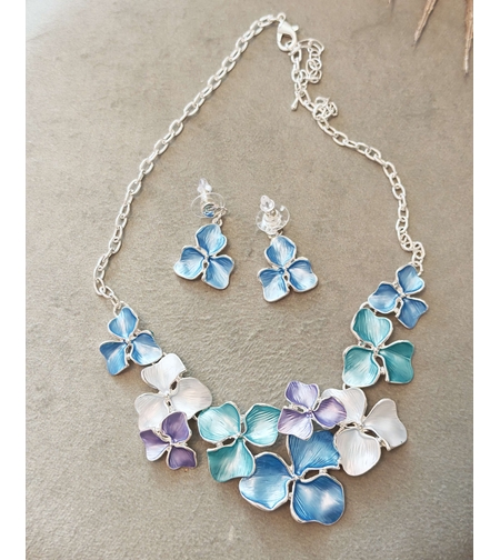 Дамски комплект