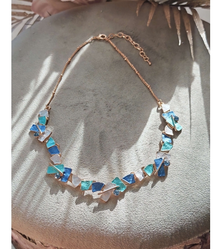 Дамско колие