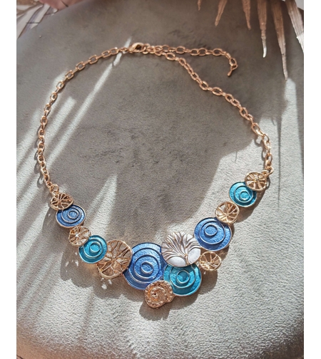 Дамско колие