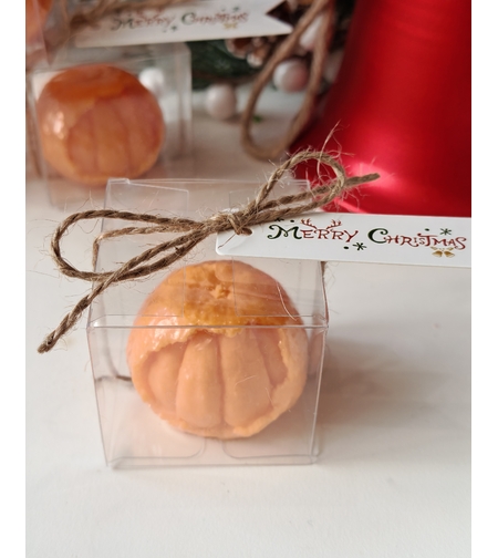 Мини мандаринка