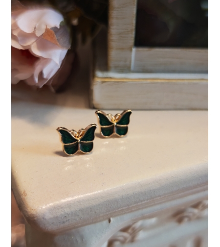 Дамски обици