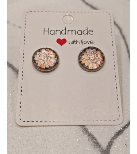 Дамски обици