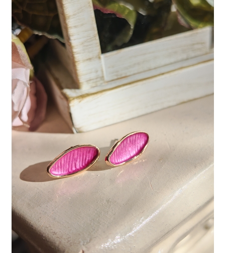 Дамски обици