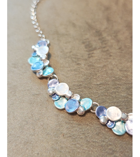 Дамско колие