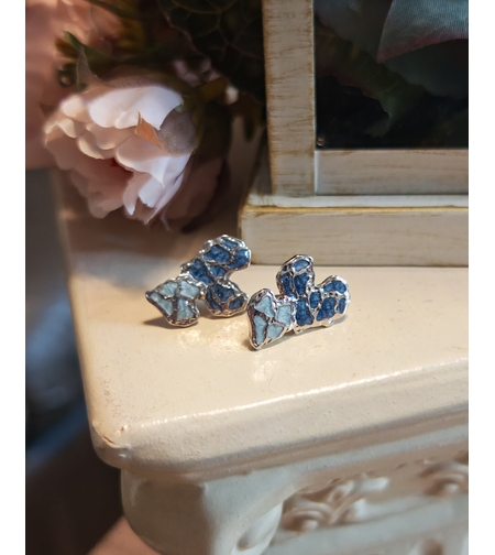 Дамски обици