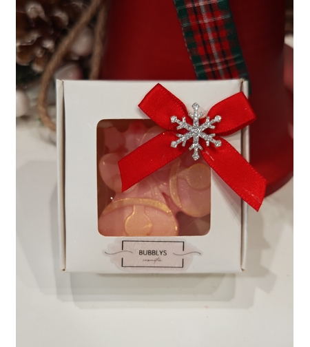 Коледни камбанки