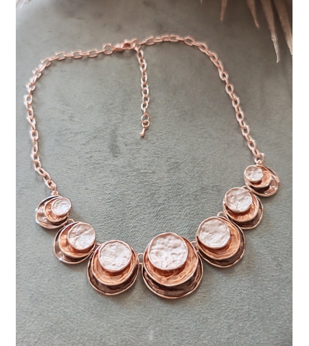 Дамска колиета