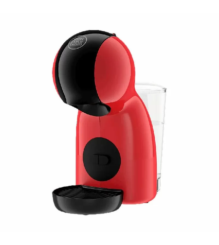 Кафемашина KRUPS® NESCAFE® Dolce Gusto® Piccolo XS ЧЕРВЕН
