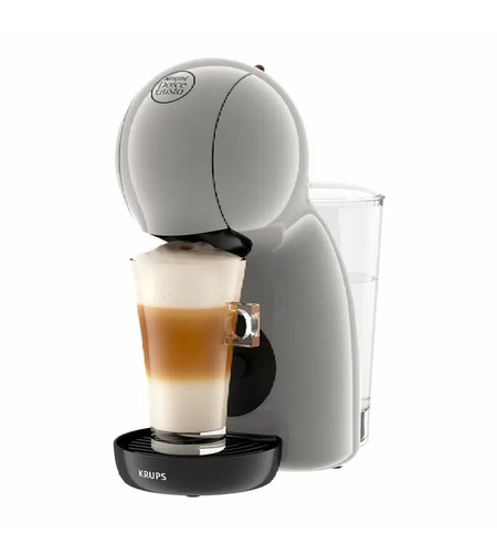 Кафемашина KRUPS NESCAFE Dolce Gusto& Piccolo XS СИВ