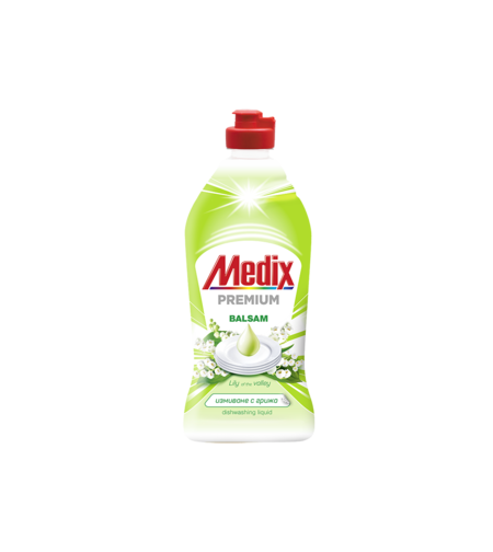 MEDIX PREMIUM Балсам Момина сълза MEDIX PREMIUM 415 ml