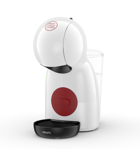 Кафемашина KRUPS NESCAFE Dolce Gusto Piccolo XS БЯЛ