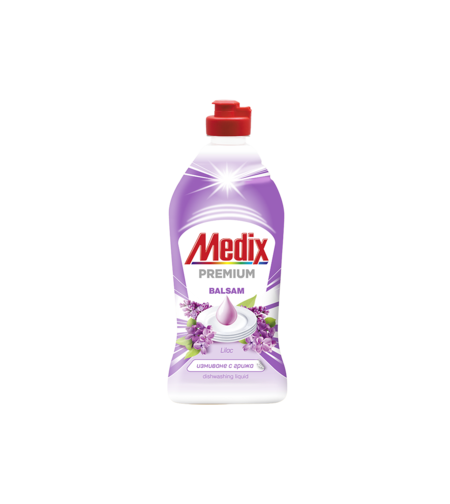 MEDIX PREMIUM Balsam Lilac 415ml