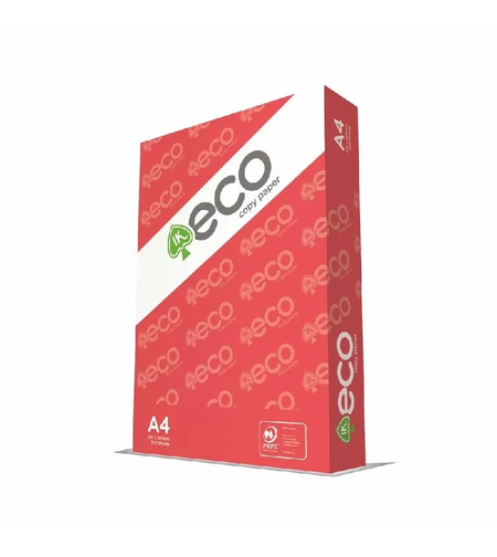Хартия IK ECO A4 500 л. 70 g/m2 - Copy 1