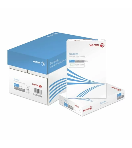 Копирна хартия Xerox Business А4
